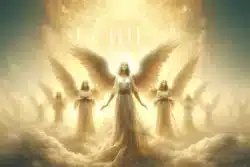 Spiritual Significance of 1111 and Guardian Angels