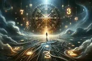 Sacred Meaning of Numbers