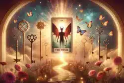 How the Devil Card in Tarot Can Lead You to Freedom