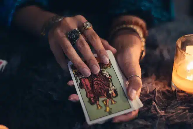 The Most Common Mistakes during a Tarot Reading