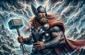 connecting-with-thor