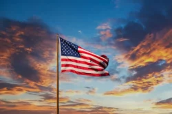 The Astrology of the 4th of July: The US Solar Return for 2024