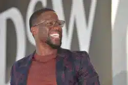 Kevin Hart's Birthchart: Laughter and Success