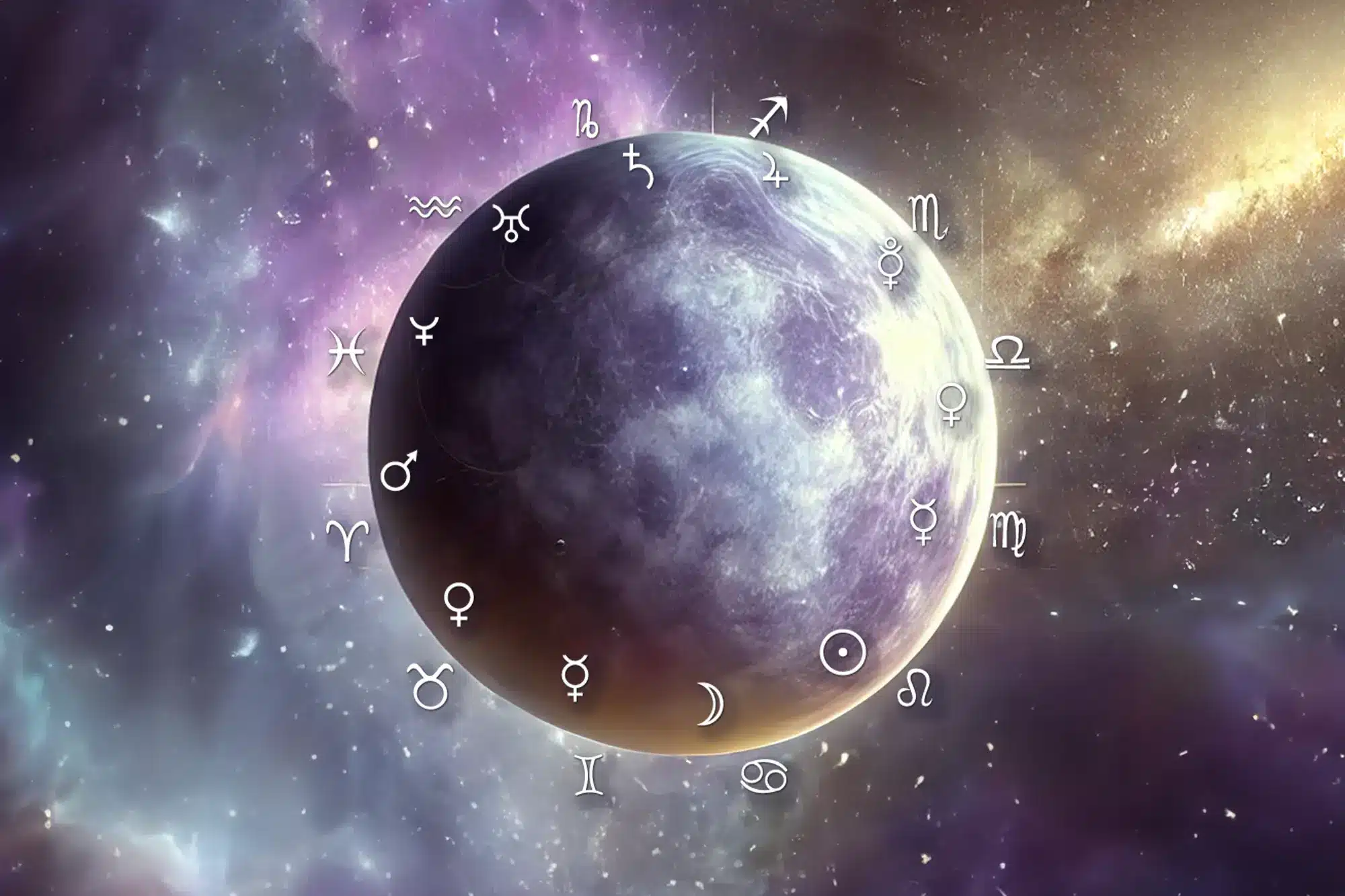 Retrograde Mercury In The Natal Chart