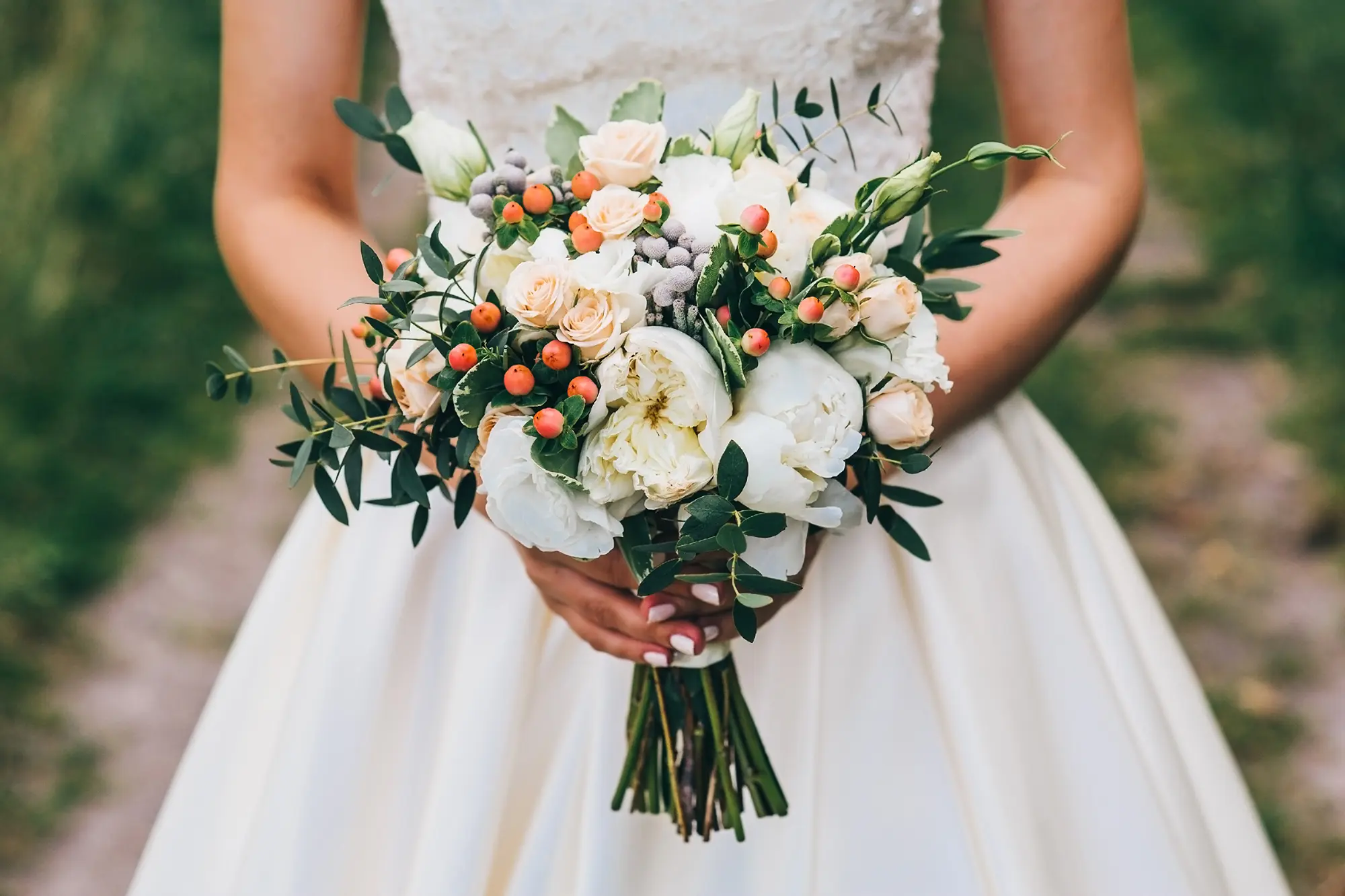 El lenguaje esotérico de las flores: Cómo elegir flores significativas para tu boda