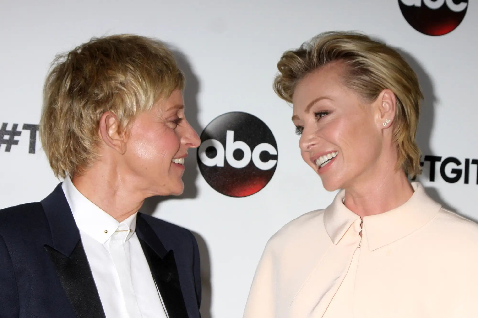 La alquimia romántica de Ellen Degeneres y Portia de Rossi: su numerología, astrología y zodíaco chino