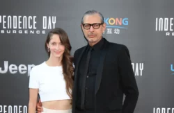 Numerological Compatibility of Jeff Goldblum and Emilie Livingston