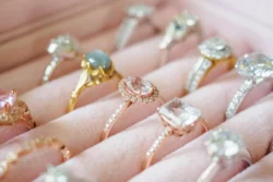 Choosing the Perfect Gemstone for Your Wedding Ring