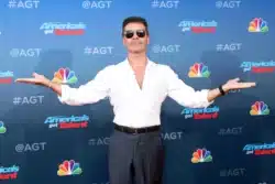 La numerología de Simon Cowell