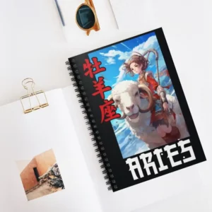 etsy-book-manga-aries