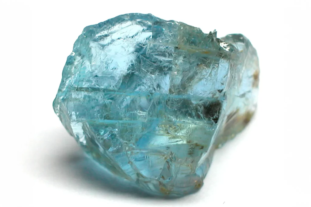 aquamarine