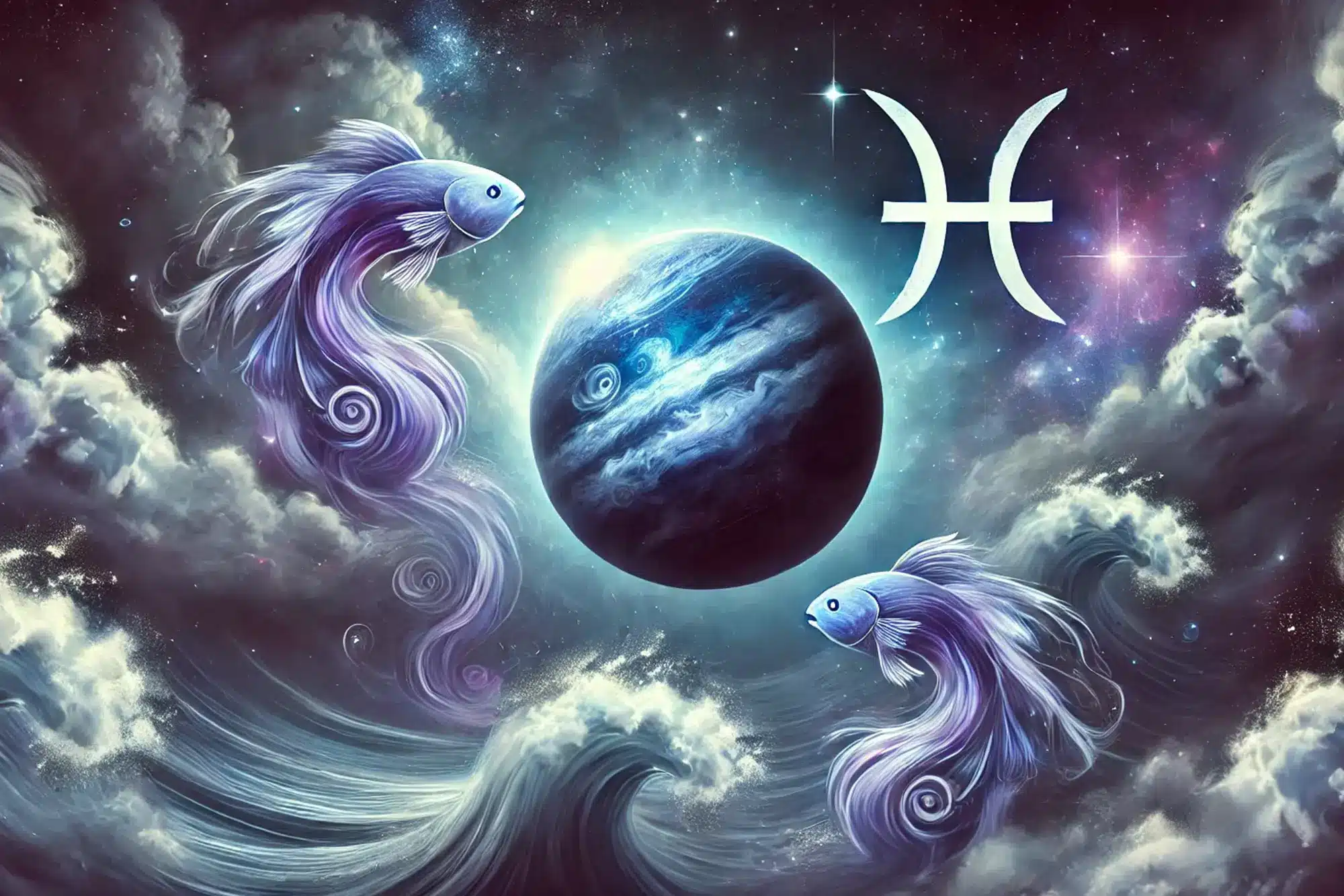 Neptune In Pisces: Rise in Spirituality and Decline in Religion