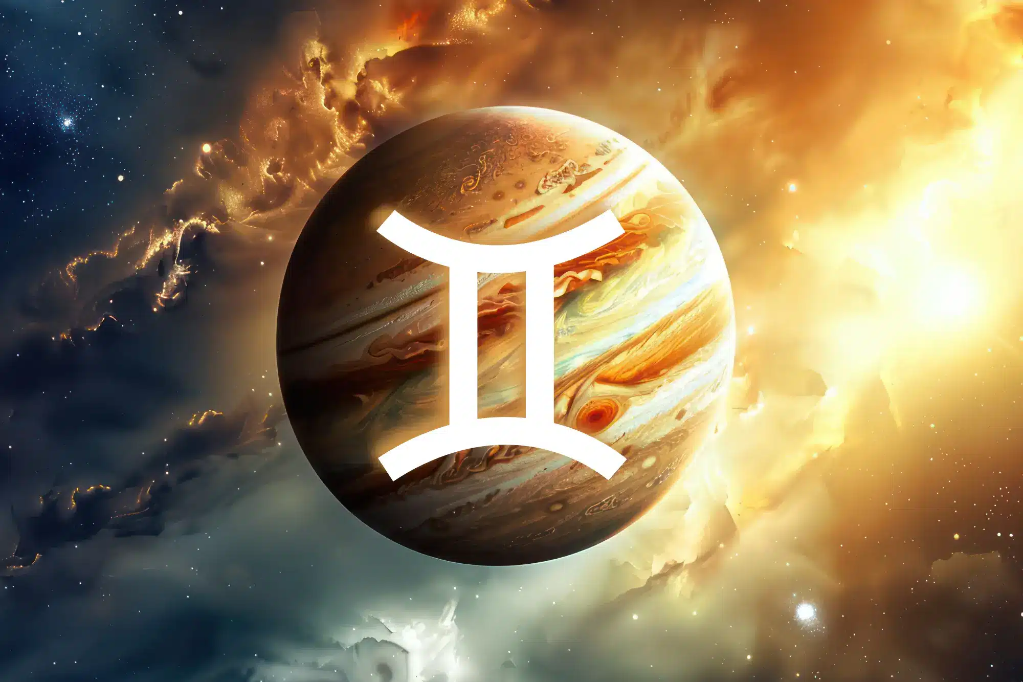 Jupiter Retrograde in Gemini Signals a Time of Reflection