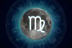 Bienvenida a la Luna Nueva en Virgo el 2 de septiembre de 2024