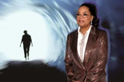 Oprah Explora la Reencarnación: Desvelando los Misterios de las Vidas Pasadas