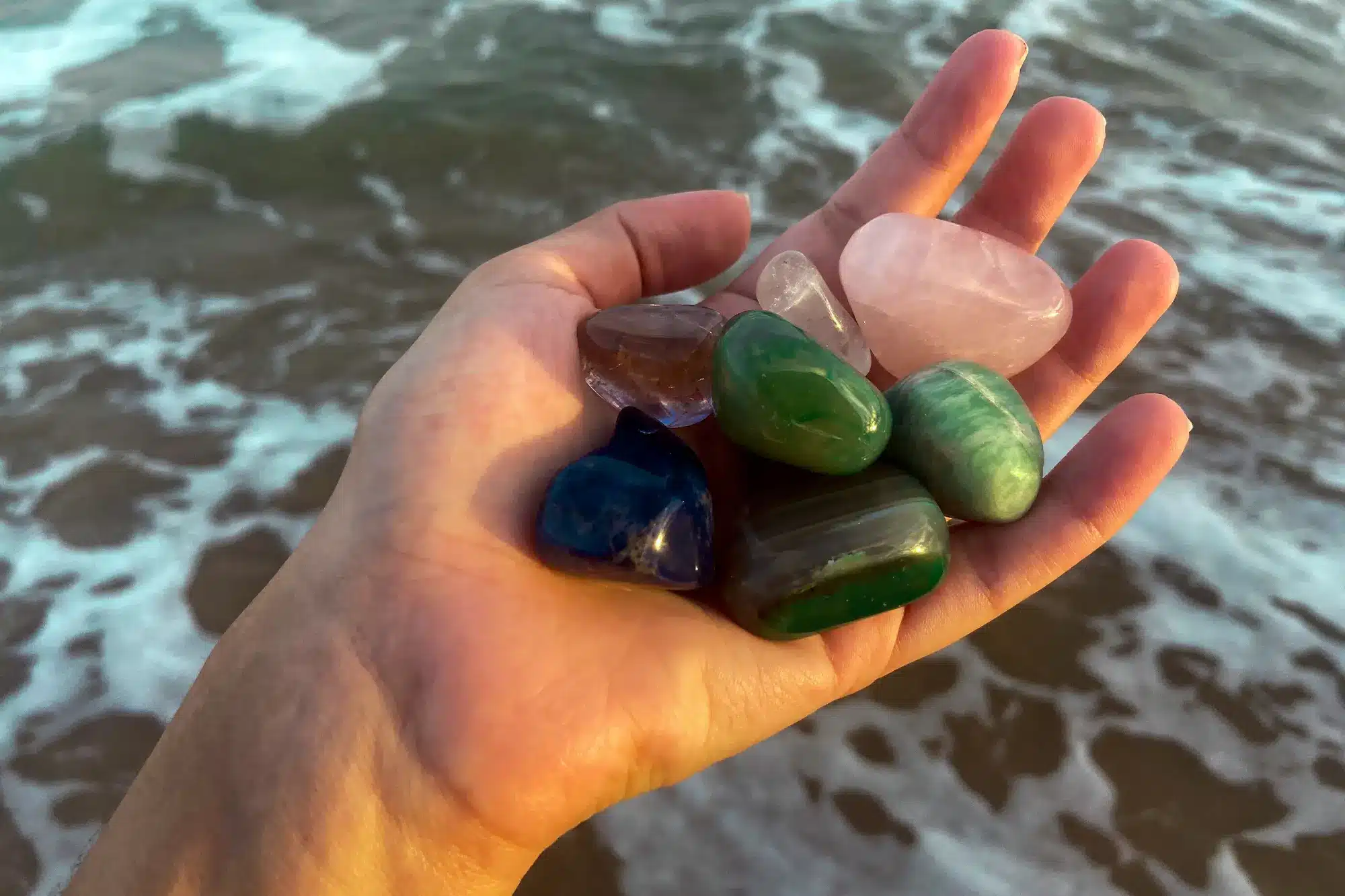 10 Powerful Stones for Scorpio