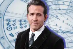 Ryan Reynolds' Astrological Blueprint: His Mouth is Where the Money Is?