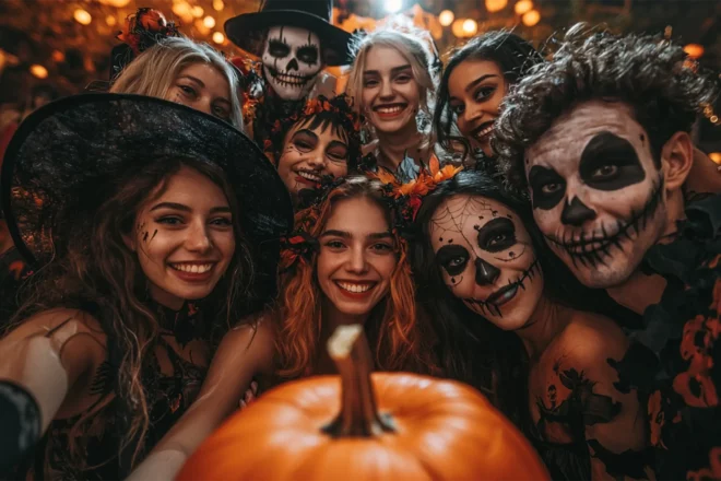 The Best Halloween Costume For Your Zodiac Sign