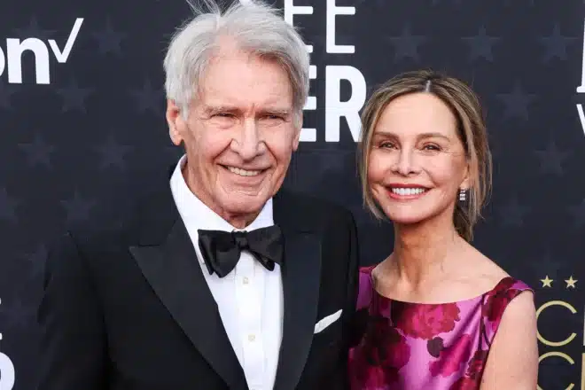 The Romance Alchemy of Harrison Ford and Calista Flockhart: Their Numerology, Astrology, and Chinese Zodiac