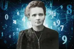 La Numerología de los Grandes Científicos: Marie Curie