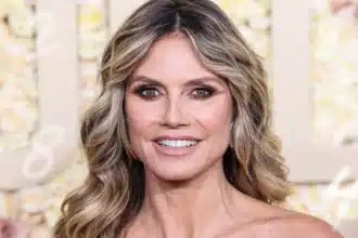 The Numerology of Heidi Klum