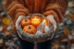 Rituales de Samhain y Lectura del Tarot 2024