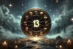 Friday the 13th September 2024: Horoscope Luck for Every Zodiac Sign