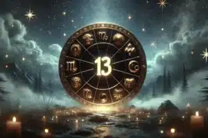 Luck Horoscope Friday 13th