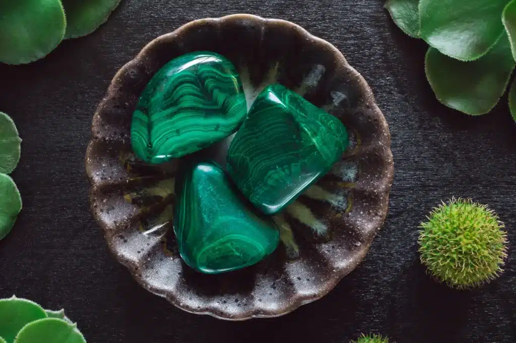 malachite