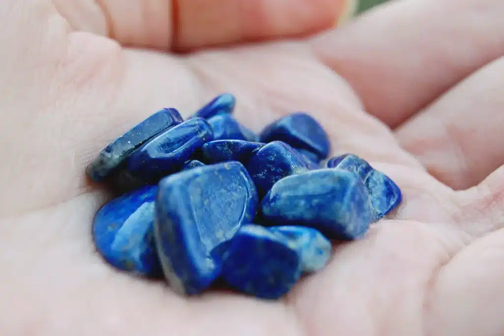 lapis lazuli