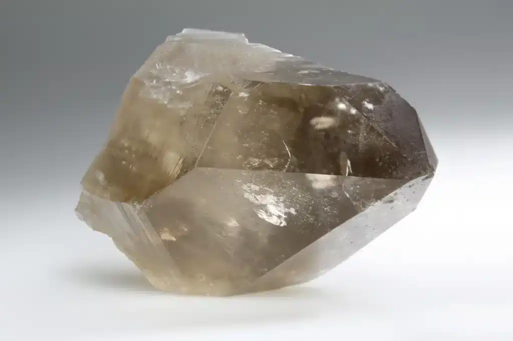 smoky quartz