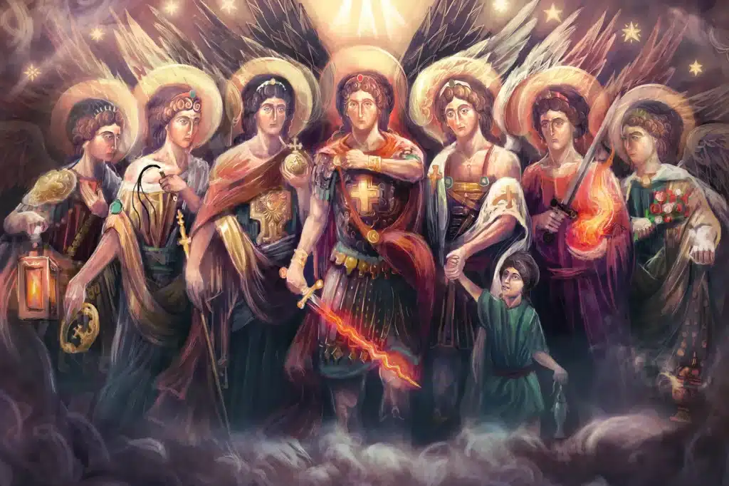 Archangels