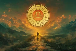 Cómo te encuentras con el mundo con tu Ascendente Libra