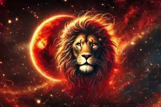 Mars Roars into Leo: Unleashing Bold Energy