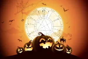 All Hallows’ Eve: The Astrology and Numerology of Halloween 2024