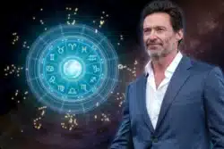 Hugh Jackman's Astrological Blueprint: Clawing His Way to the Top