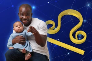 Guardians of the Zodiac: Libra's Path to Balanced Parenthood