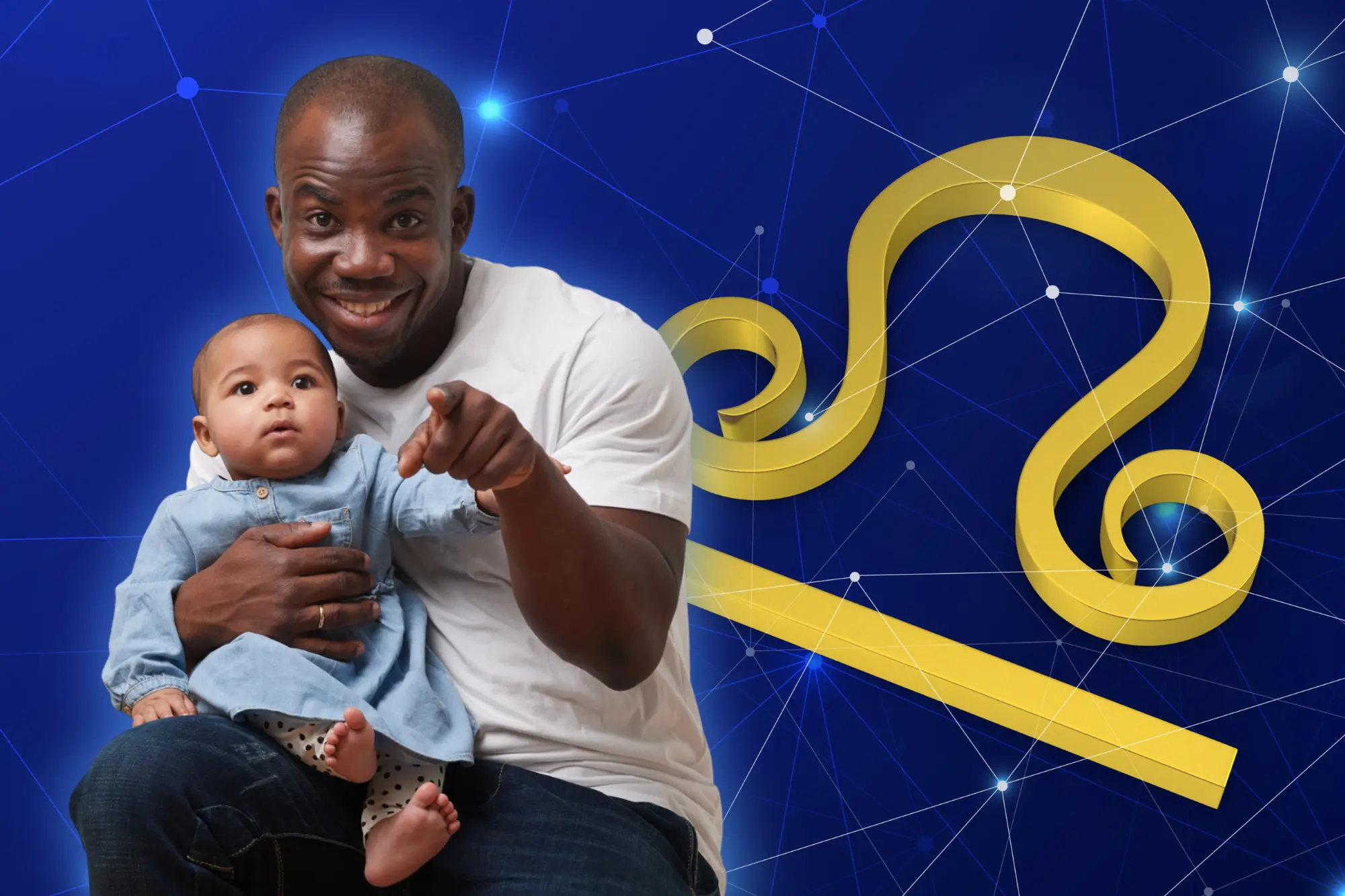 Guardians of the Zodiac: Libra's Path to Balanced Parenthood