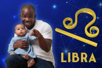 Guardians of the Zodiac: Libra's Path to Balanced Parenthood