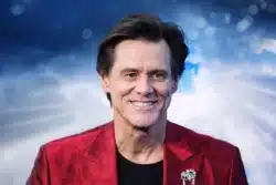 Exploring Spirituality and Self-Realization: Jim Carrey's Journey