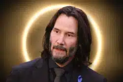 Keanu Reeves: A Quiet Pursuit of Spiritual Depth