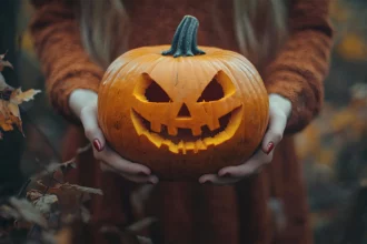 How To Celebrate Samhain Like a Witch