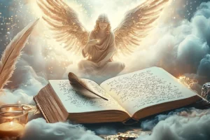 Angel Messages: What They Mean and How to Receive Them