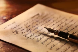 Discover Your Guide to Graphology