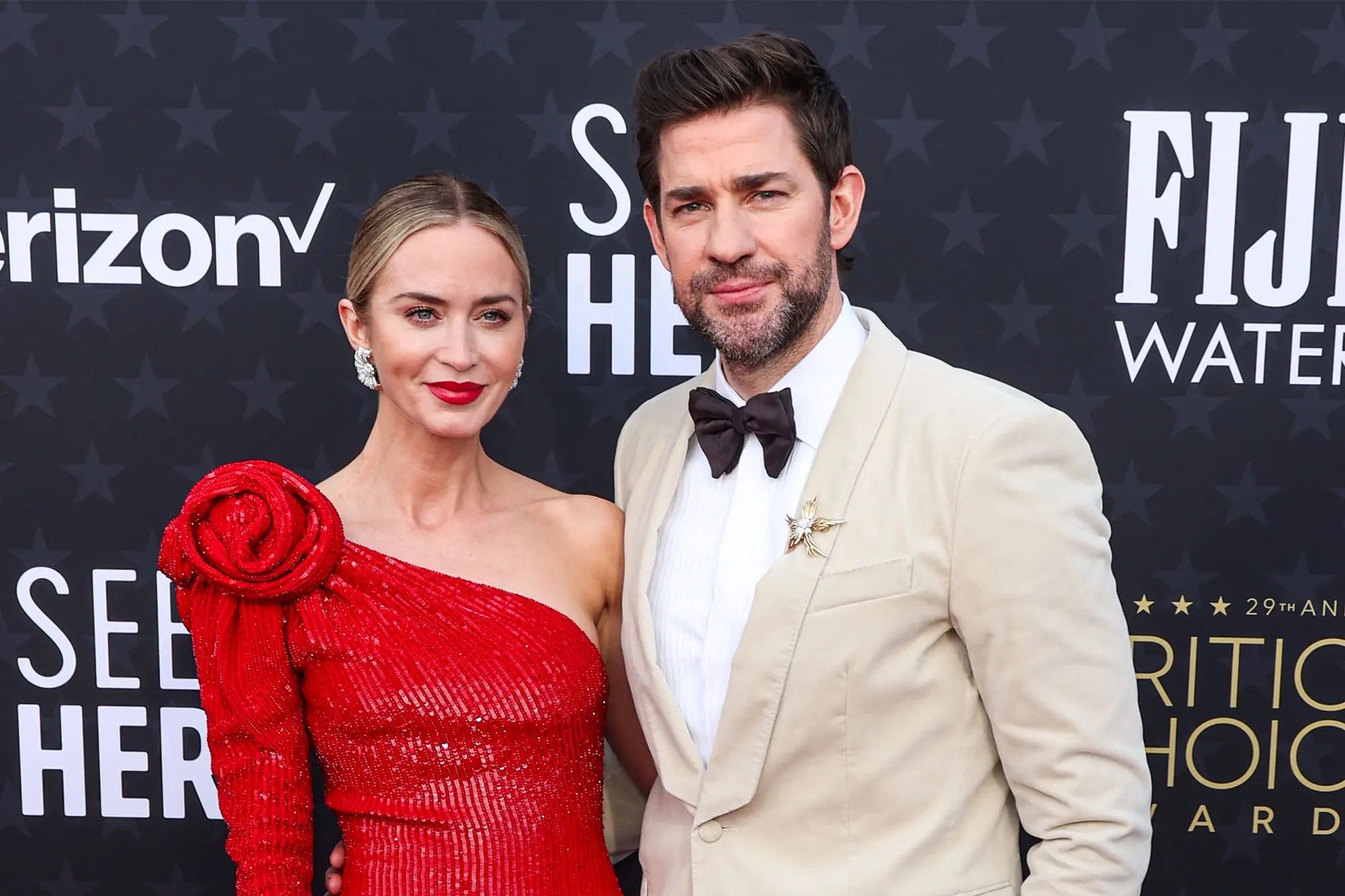 The Romance Alchemy of John Krasinski and Emily Blunt: Their Numerology, Astrology, and Chinese Zodiac