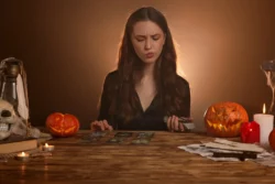 Halloween Tarot and Oracle Decks, Many Great Choices