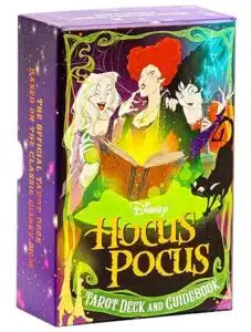 Hocus Pocus Tarot