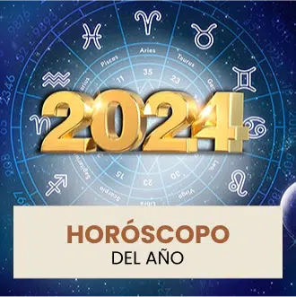 Horóscopo 2024