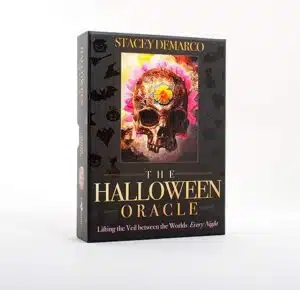 The Halloween Oracle