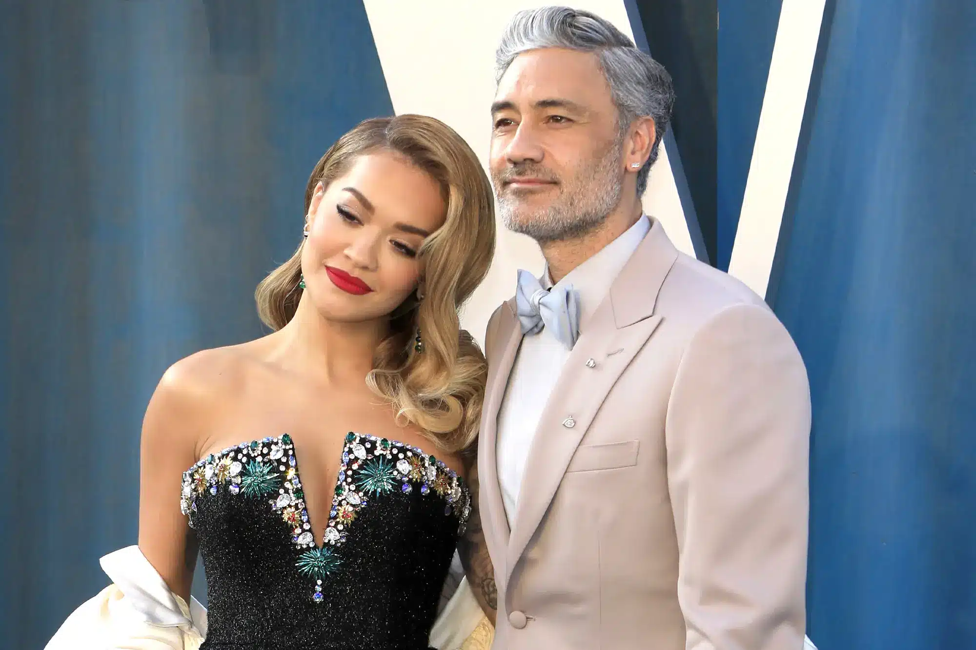 The Romance Alchemy of Taika Waititi and Rita Ora: Their Numerology, Astrology, and Chinese Zodiac